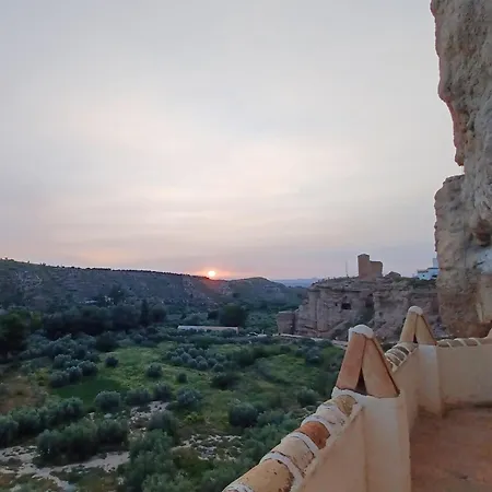 Villa Cueva La Vega