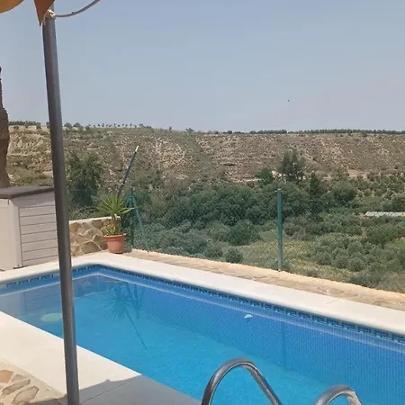 Cueva La Vega Villa *