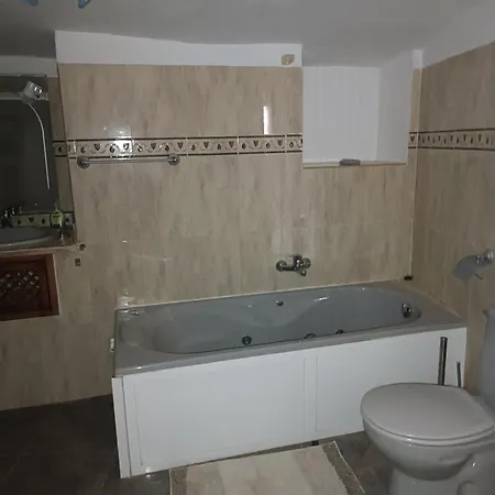 Cueva La Vega Villa *