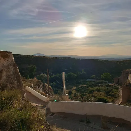 Cueva La Vega Villa *